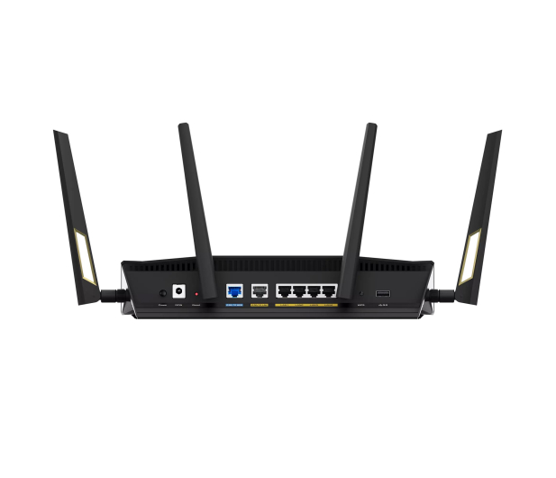 ASUS RT-AX88U Pro (6000Mb/s a/b/g/n/ac/ax) - 1143712 - zdjęcie 3